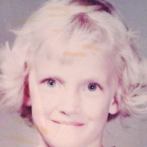Meet your Posher, Kristin